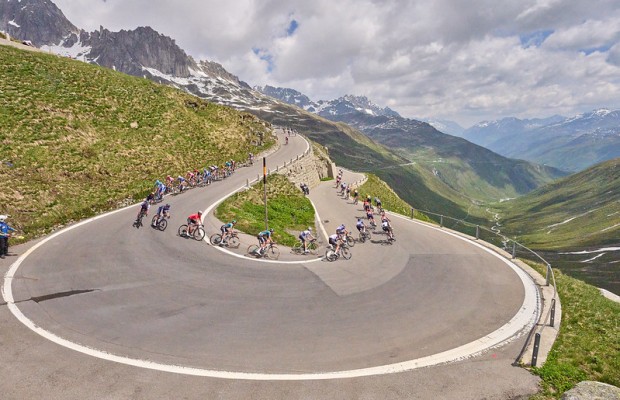 Tour de Suisse 2024: route, favorites and how to watch