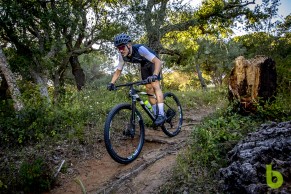 Cannondale FSI World Cup