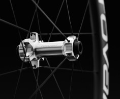 Novas Rodas Rapide CLX II Team, as rodas que tornam Evenepoel mais rápido