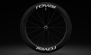 Novas Rodas Rapide CLX II Team, as rodas que tornam Evenepoel mais rápido