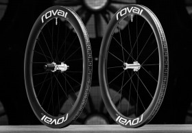 Novas Rodas Rapide CLX II Team, as rodas que tornam Evenepoel mais rápido