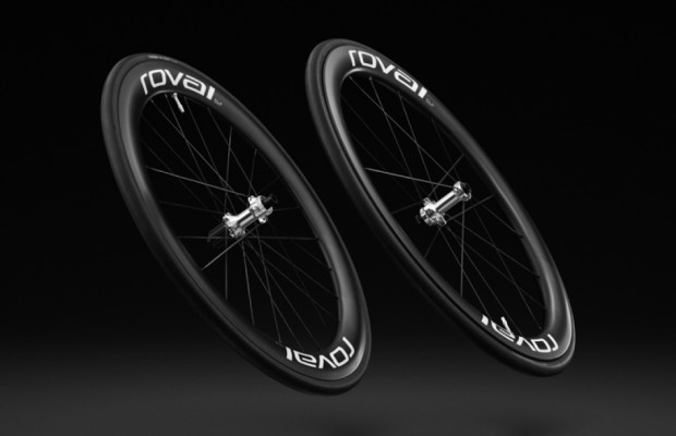 Nuevas Rapide CLX II Team, las ruedas que hacen más rápido a Evenepoel