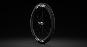 Novas Rodas Rapide CLX II Team, as rodas que tornam Evenepoel mais rápido