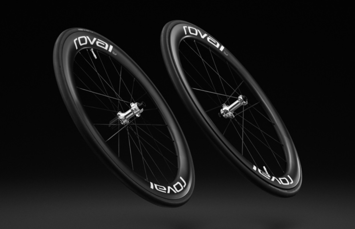 New Rapide CLX II Team, the wheels that make Evenepoel faster