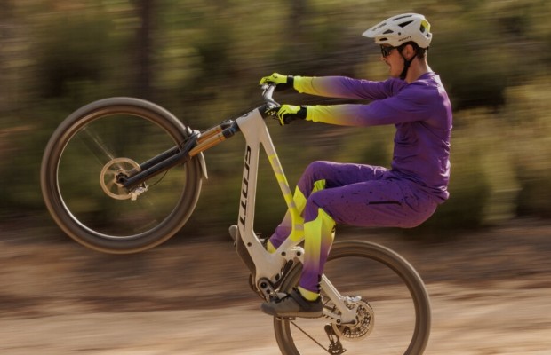 Nueva Colección SCOTT RC Progressive: pura actitud