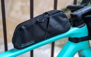 Nueva gravel Bianchi Arcadex con almacenamiento interno
