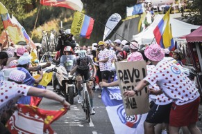 O Tour de France 2024: datas, horários das etapas e onde assistir