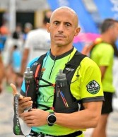 Localizada la responsable de este atropello mortal a un ciclista