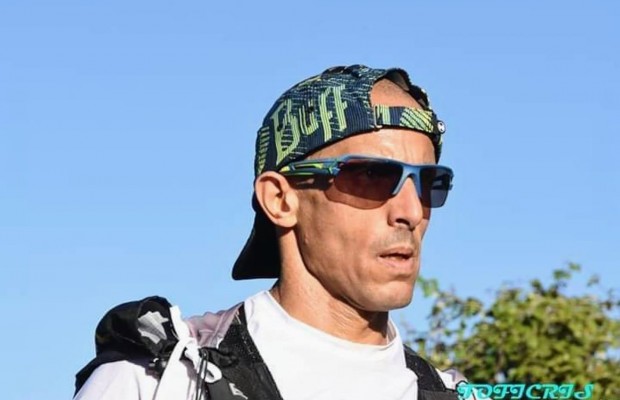 Localizada la responsable de este atropello mortal a un ciclista