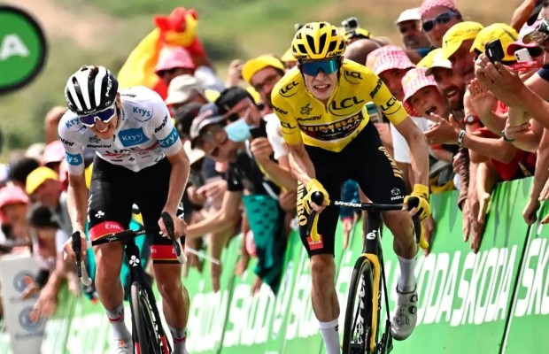 Le Tour de France 2024 : dates, horaires des étapes et lieux de retransmission