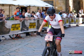 Copa del Mundo XCE Volterra