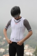 Scicon Sports introduces cycling gear inspired by NASA aerospace suits