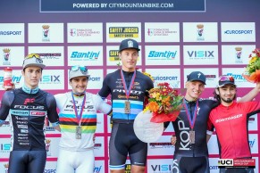 Copa del Mundo XCE Volterra