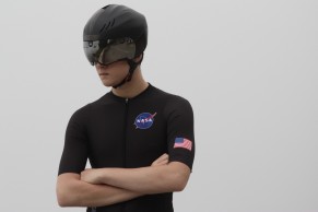 Scicon Sports introduces cycling gear inspired by NASA aerospace suits