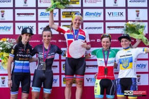 Copa del Mundo XCE Volterra