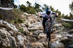 RockShox ZEB, a bold, precise and aggressive brand new fork