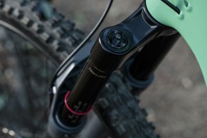 RockShox ZEB, a bold, precise and aggressive brand new fork