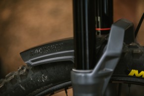 RockShox ZEB, a bold, precise and aggressive brand new fork