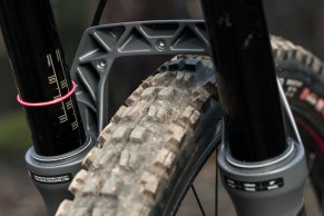 RockShox ZEB, a bold, precise and aggressive brand new fork