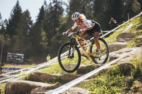 Où regarder la Coupe du monde de VTT Val di Sole 2024 : horaires et favoris