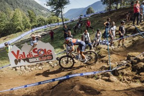 Où regarder la Coupe du monde de VTT Val di Sole 2024 : horaires et favoris