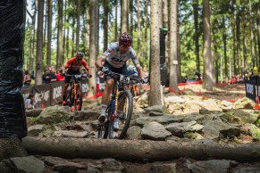 Où regarder la Coupe du monde de VTT Val di Sole 2024 : horaires et favoris