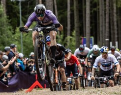 Où regarder la Coupe du monde de VTT Val di Sole 2024 : horaires et favoris