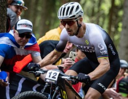 Où regarder la Coupe du monde de VTT Val di Sole 2024 : horaires et favoris