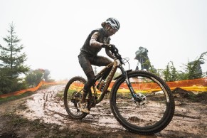 Où regarder la Coupe du monde de VTT Val di Sole 2024 : horaires et favoris