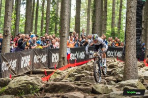 Pauline Ferrand-Prevot will leave INEOS and sign with Visma Lease a Bike in 2025