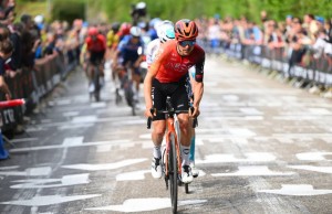 Pidcock warns, he will not let anyone decide his role in the Tour