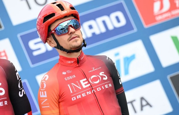 Pidcock avisa, no dejará que nadie decida su rol en el Tour