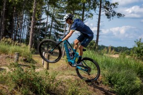 Jorge Prado MX2 World Champion signs for Scott