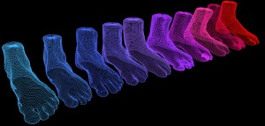 Lore Two, les chaussures de cyclisme les plus sophistiquées du monde ?