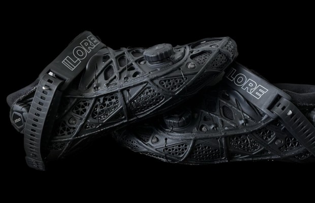 Lore Two: Are these the most sophisticated cycling shoes in the world?
