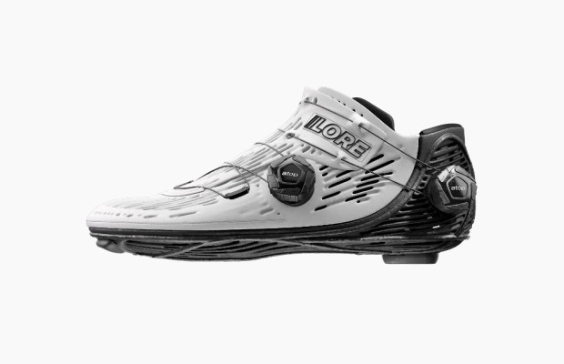 Lore Two ¿las zapatillas de ciclismo más sofisticadas del mundo?