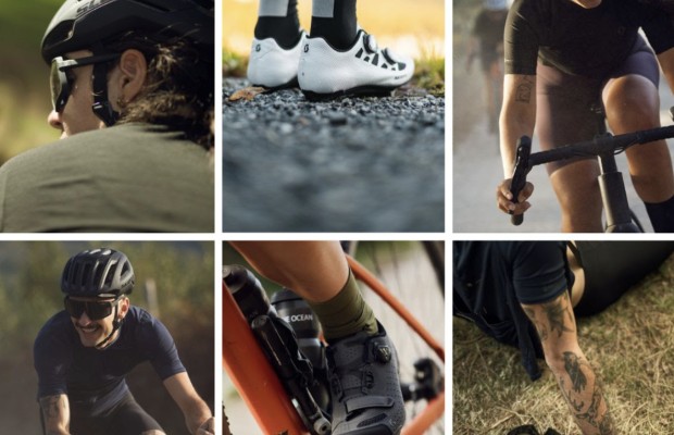 SCOTT se pone en modo verano con rebajas del 50% en ropa y equipo, y hasta del 30% en bicis