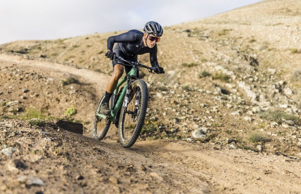 Improve your VO2 max to live longer and better