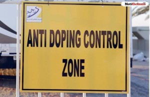 The UCI focuses on Tapentadol, "It is ten times more potent than Tramadol"