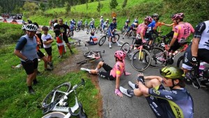 The UCI focuses on Tapentadol, "It is ten times more potent than Tramadol"