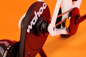 Zwift Ride, a new smart stationary bike always ready for training
