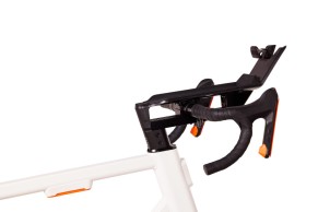 Zwift Ride, a new smart stationary bike always ready for training