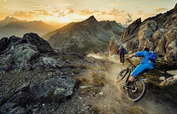 10 razones por las que el Mountain Bike es la mejor opción para hacer deporte