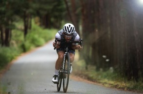Alberto Contador sets an incredible new Everesting record