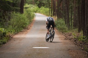Alberto Contador sets an incredible new Everesting record