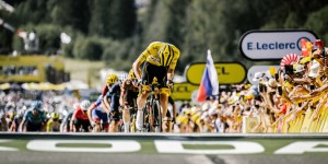 Así están preparando el Tour los favoritos a la victoria