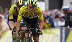 Así están preparando el Tour los favoritos a la victoria