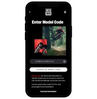 Become an expert in suspensions with the new TrailHead App
