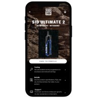 Become an expert in suspensions with the new TrailHead App