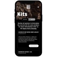 Become an expert in suspensions with the new TrailHead App